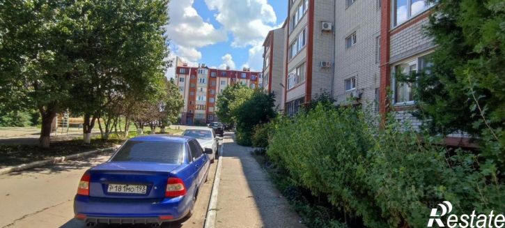 1-комн квартира ул Красная, 53/3,  д. 53/3