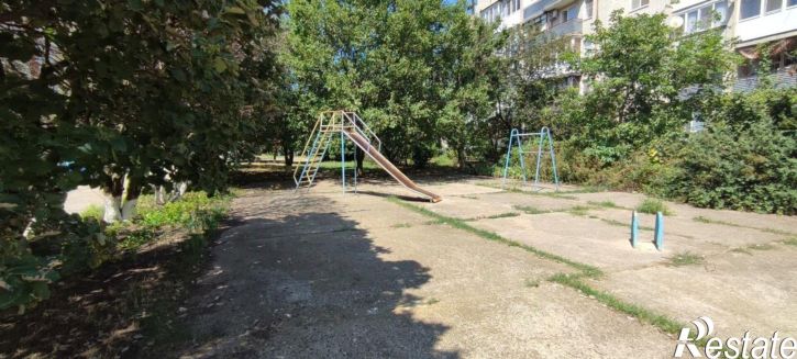 1-комн квартира ул Красная, 53/3,  д. 53/3