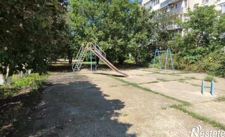 1-комн квартира ул Красная, 53/3,  д. 53/3