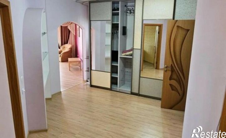 2-комн квартира ул Свободы, 36/1,  д. 36/1