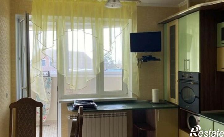 2-комн квартира ул Свободы, 36/1,  д. 36/1