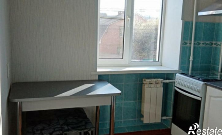 2-комн квартира ул Нижнесадовая, 17,  д. 17