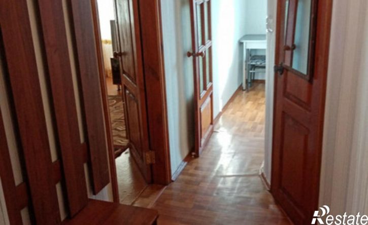 2-комн квартира ул Нижнесадовая, 17,  д. 17