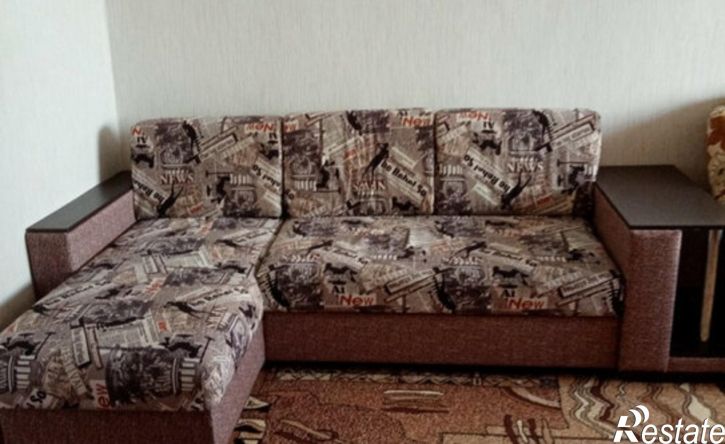 2-комн квартира ул Нижнесадовая, 17,  д. 17