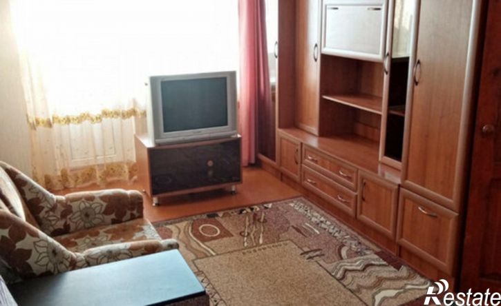 2-комн квартира ул Нижнесадовая, 17,  д. 17