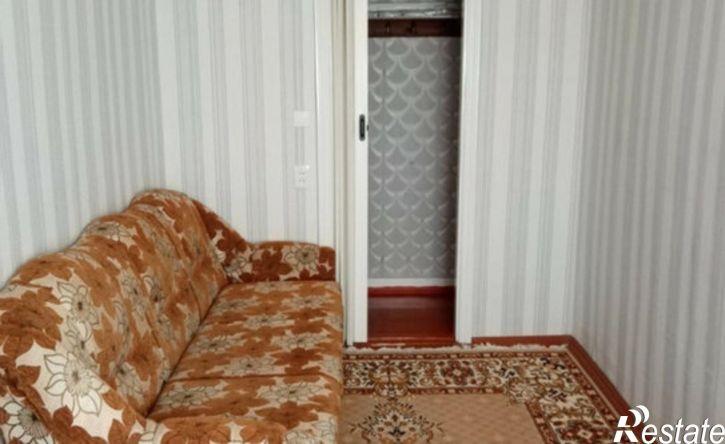 2-комн квартира ул Нижнесадовая, 17,  д. 17