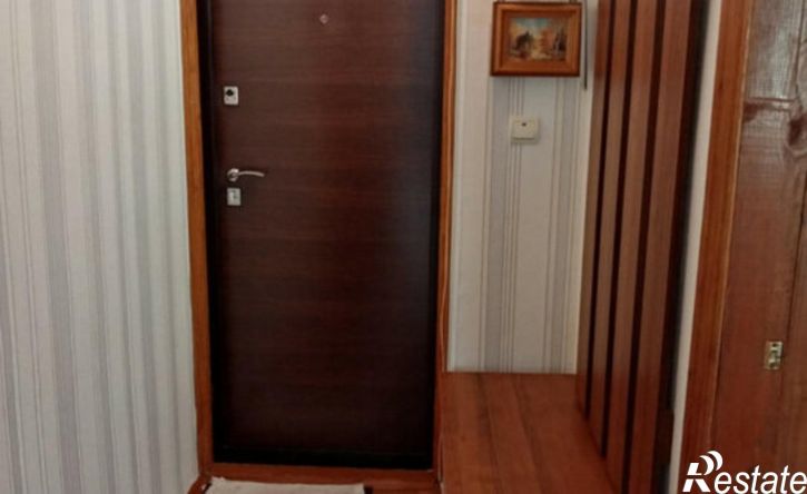 2-комн квартира ул Нижнесадовая, 17,  д. 17