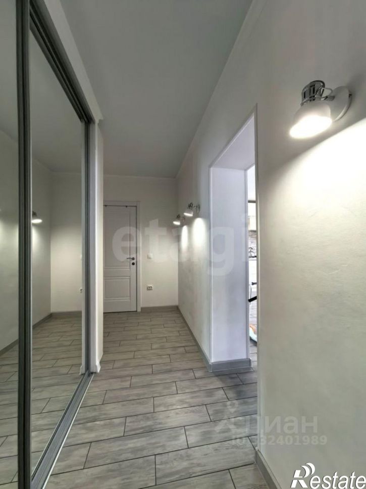 2-комн квартира ул Красная, 59/5,  д. 59/5