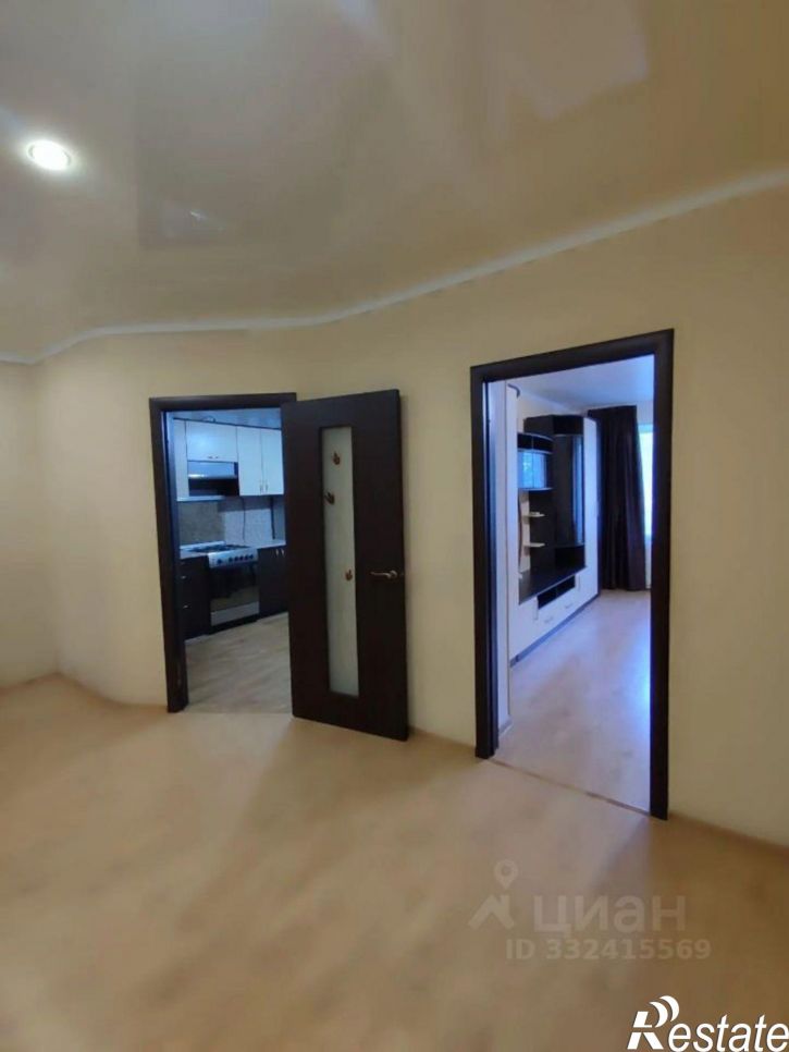 1-комн квартира Ейск, Красная улица, 57/3