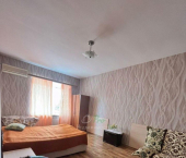 1-комн, 44кв м, этаж 2/3 ул Краснодарская, 177/2
