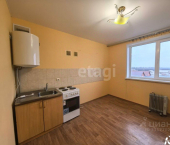 1-комн, 34кв м, этаж 3/3 ул Пролетарская, 81