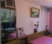 3-комн, 61кв м, этаж 2/5 Керченский пер, 2