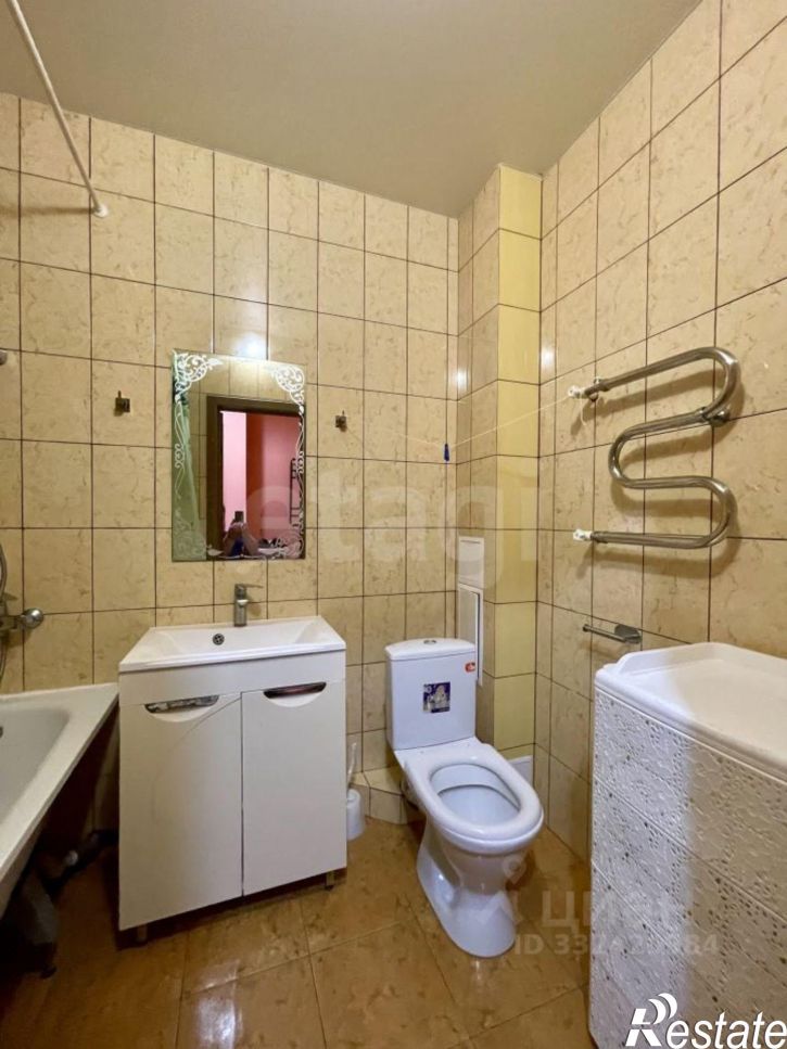 1-комн квартира ул Красная, 59/5,  д. 59/5