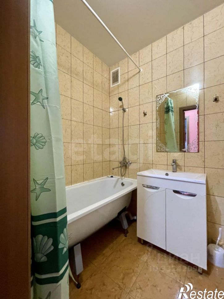 1-комн квартира ул Красная, 59/5,  д. 59/5