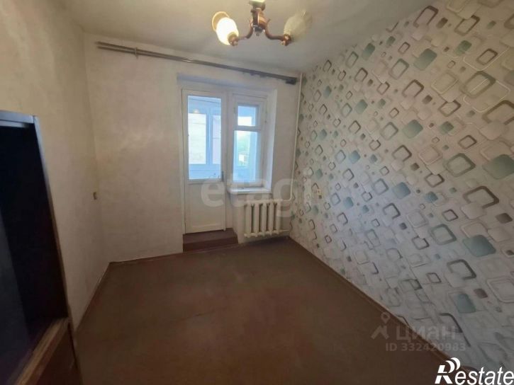 3-комн квартира ул Свердлова, 102/3,  д. 102/3