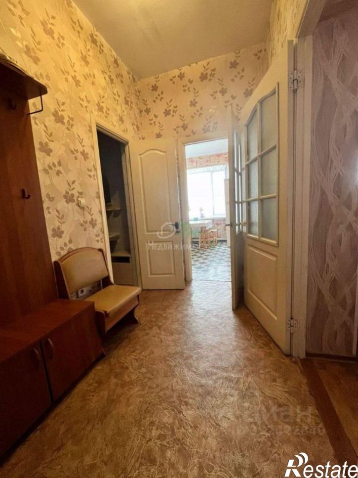 1-комн квартира ул Краснодарская, 177/2,  д. 177/2