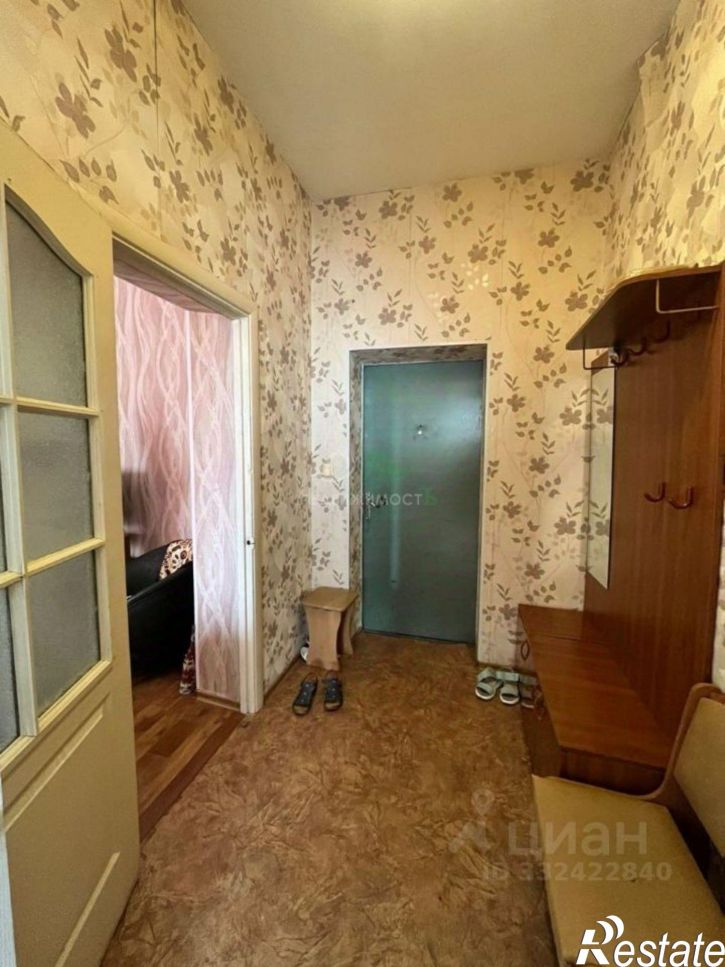 1-комн квартира ул Краснодарская, 177/2,  д. 177/2