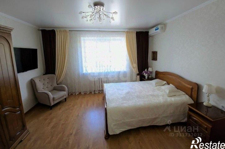 2-комн квартира ул Красная, 59/5,  д. 59/5