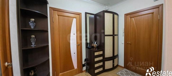 2-комн квартира ул Красная, 59/5,  д. 59/5