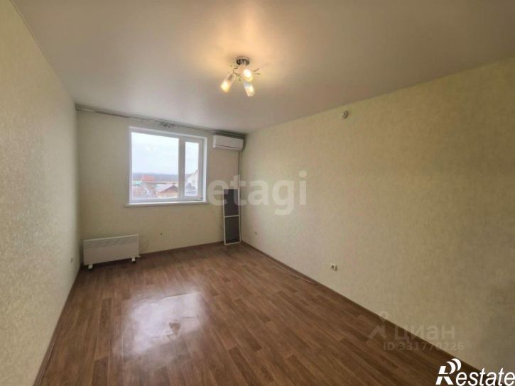 1-комн квартира ул Пролетарская, 81,  д. 81