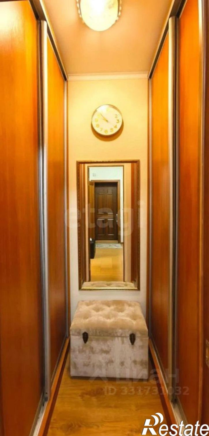 2-комн квартира ул Красная, 59/5,  д. 59/5