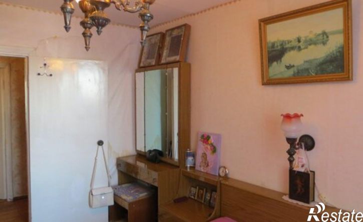 3-комн квартира Керченский пер, 2,  д. 2