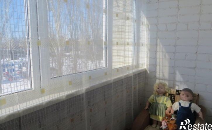 3-комн квартира Керченский пер, 2,  д. 2