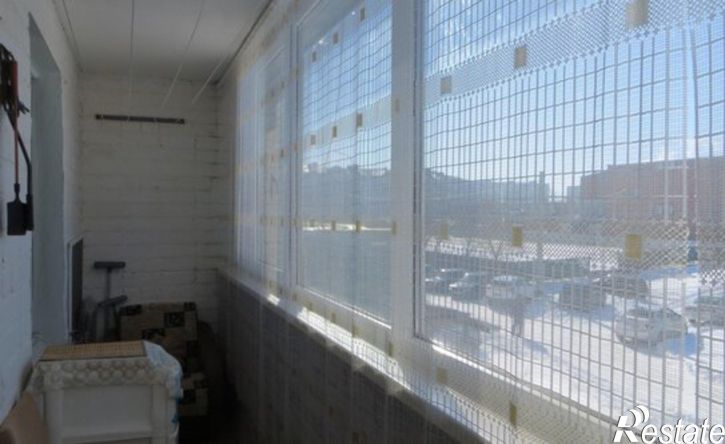 3-комн квартира Керченский пер, 2,  д. 2