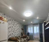 3-комн, 62кв м, этаж 5/5 ул Седина, 53/2