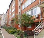 2-комн, 70кв м, этаж 4/5 ул Пушкина, 126