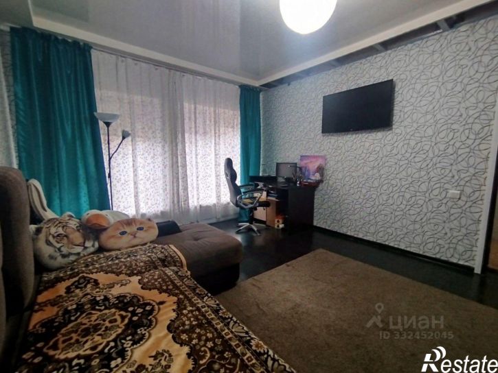 2-комн квартира ул Герцена, 88/1,  д. 88/1