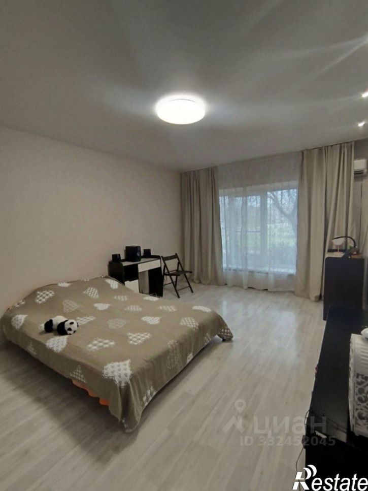 2-комн квартира ул Герцена, 88/1,  д. 88/1