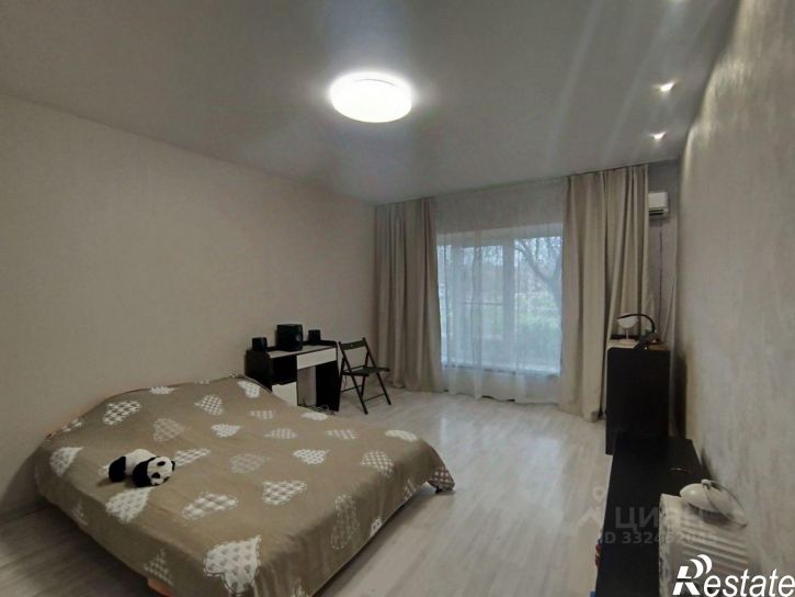 2-комн квартира ул Герцена, 88/1,  д. 88/1