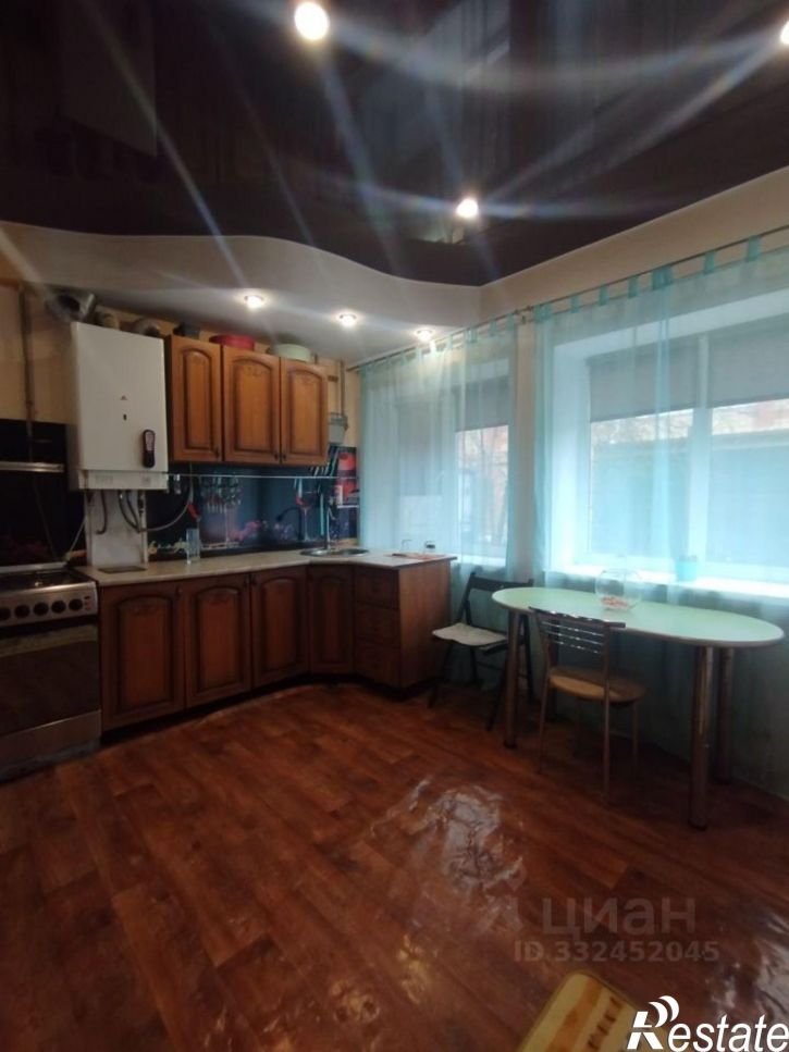 2-комн квартира ул Герцена, 88/1,  д. 88/1