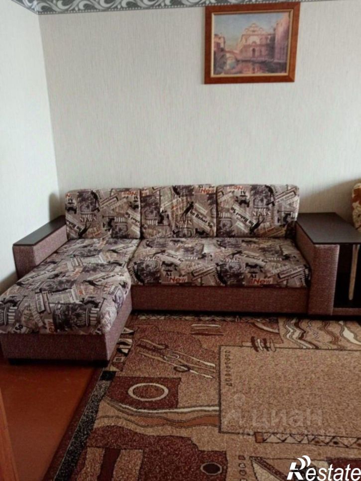 2-комн квартира ул Портовая аллея, 17,  д. 17