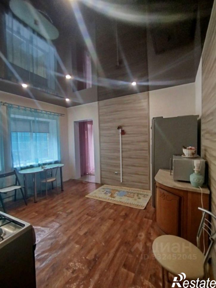 2-комн квартира ул Герцена, 88/1,  д. 88/1