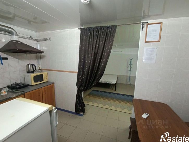 2-комн квартира ул Пляжная, 1/11,  д. 1/11