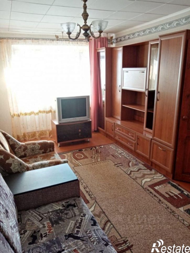 2-комн квартира ул Портовая аллея, 17,  д. 17