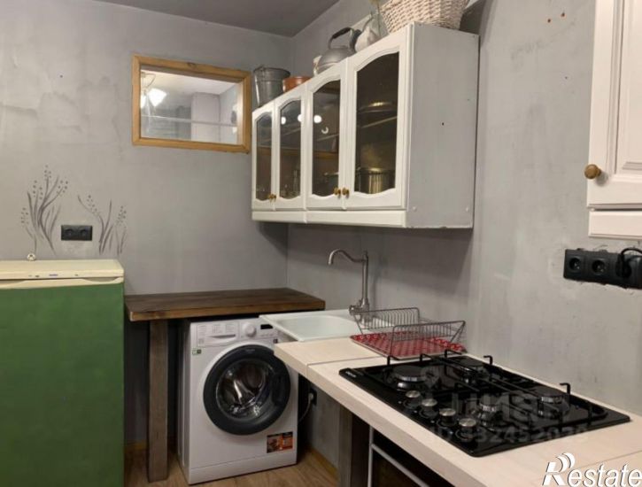 3-комн квартира ул Краснодарская, 265,  д. 265