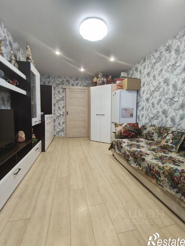 3-комн квартира ул Седина, 53/2,  д. 53/2