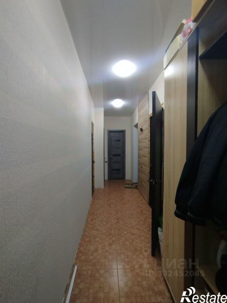 2-комн квартира ул Герцена, 88/1,  д. 88/1