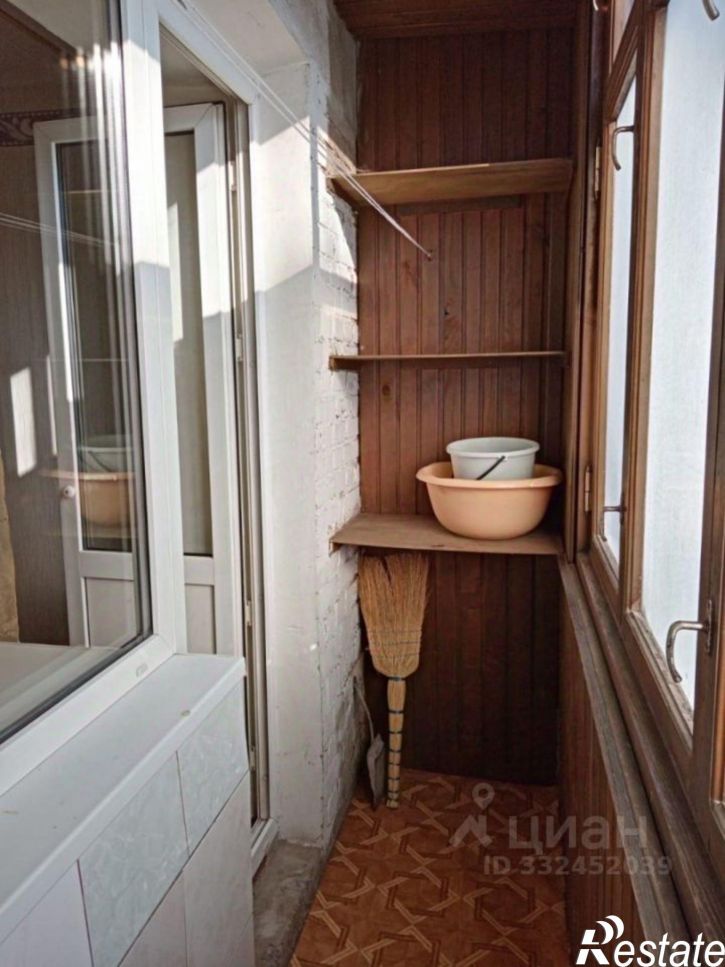 2-комн квартира ул Портовая аллея, 17,  д. 17