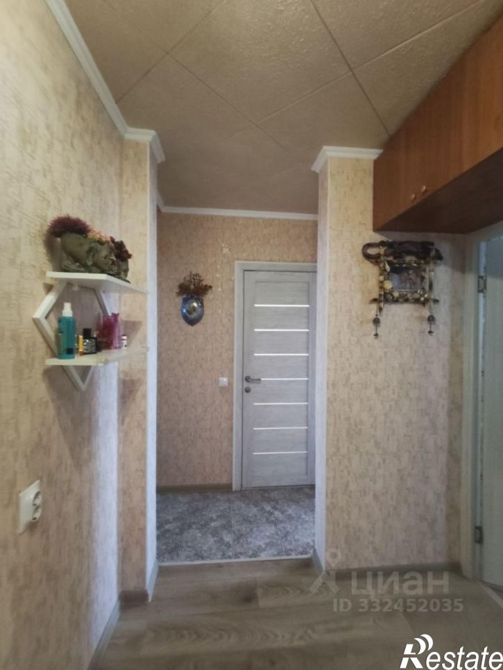 3-комн квартира ул Седина, 53/2,  д. 53/2