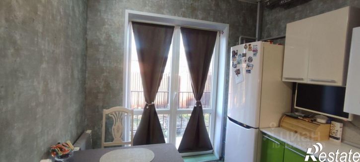2-комн квартира ул Международная, 35/1,  д. 35/1