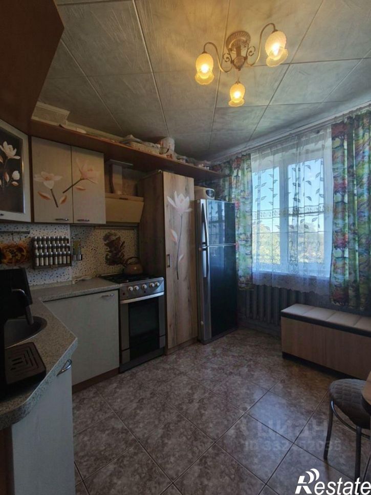 3-комн квартира ул Седина, 53/2,  д. 53/2