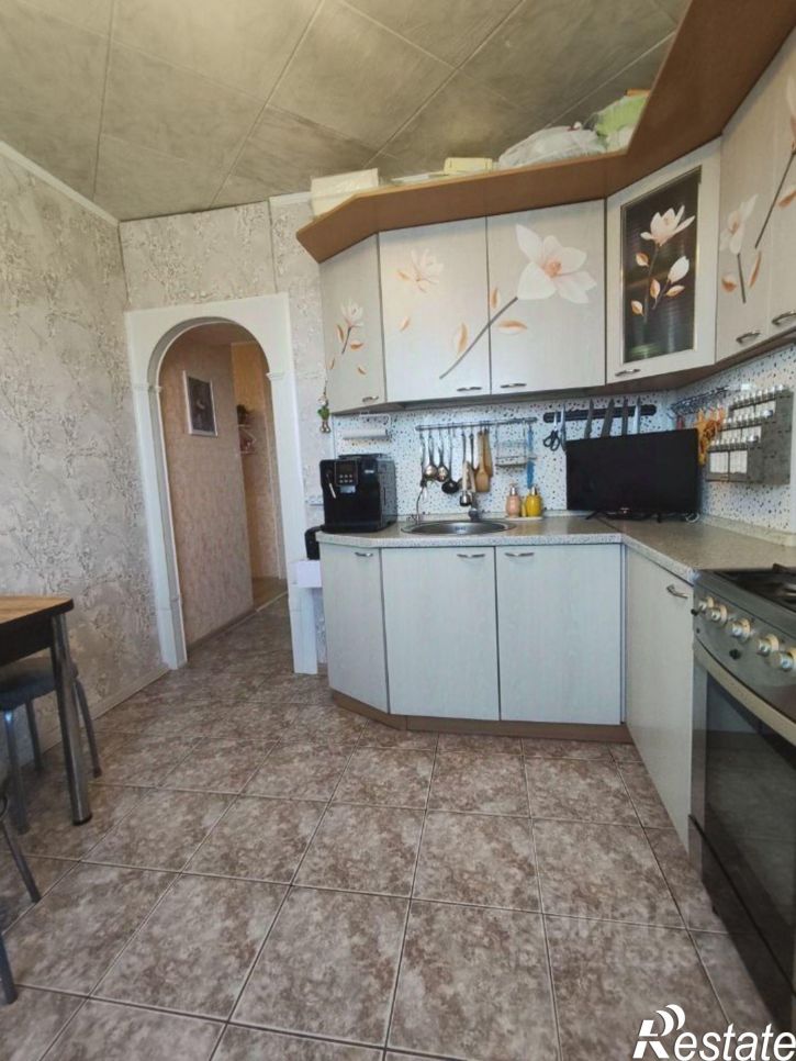 3-комн квартира ул Седина, 53/2,  д. 53/2