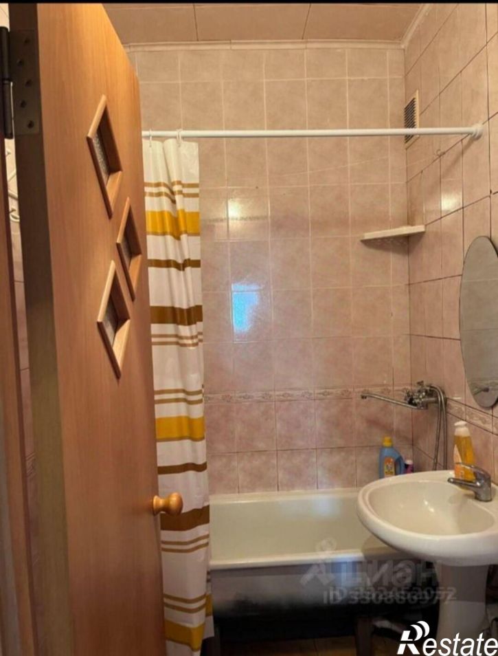 2-комн квартира Портовый пер, 14,  д. 14