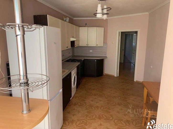 2-комн квартира ул Красная, 53/1,  д. 53/1