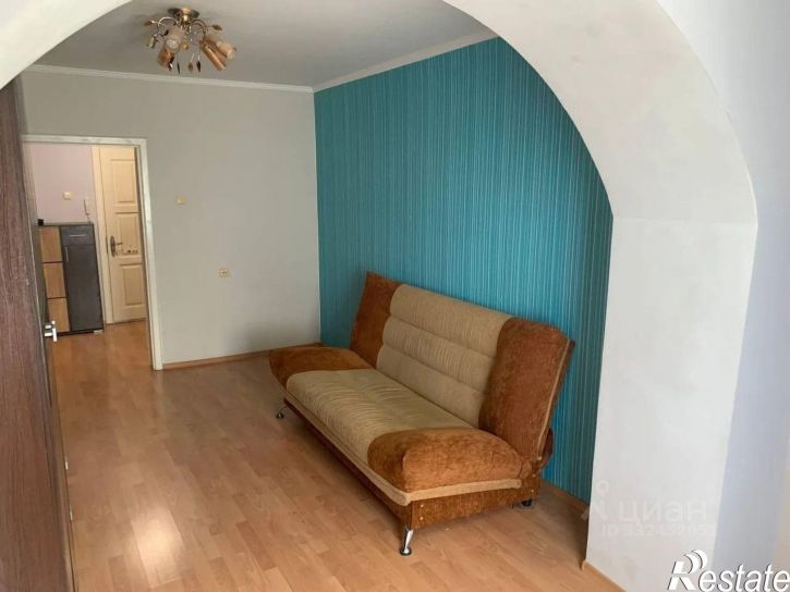 2-комн квартира ул Красная, 53/1,  д. 53/1