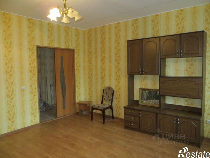 2-комн квартира ул Пушкина, 126,  д. 126